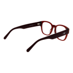 Red/Demo glasses