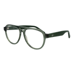 Green / Demo glasses