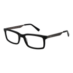 Black / Clear