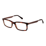 Brown / Clear