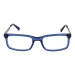Blue/Demo glasses