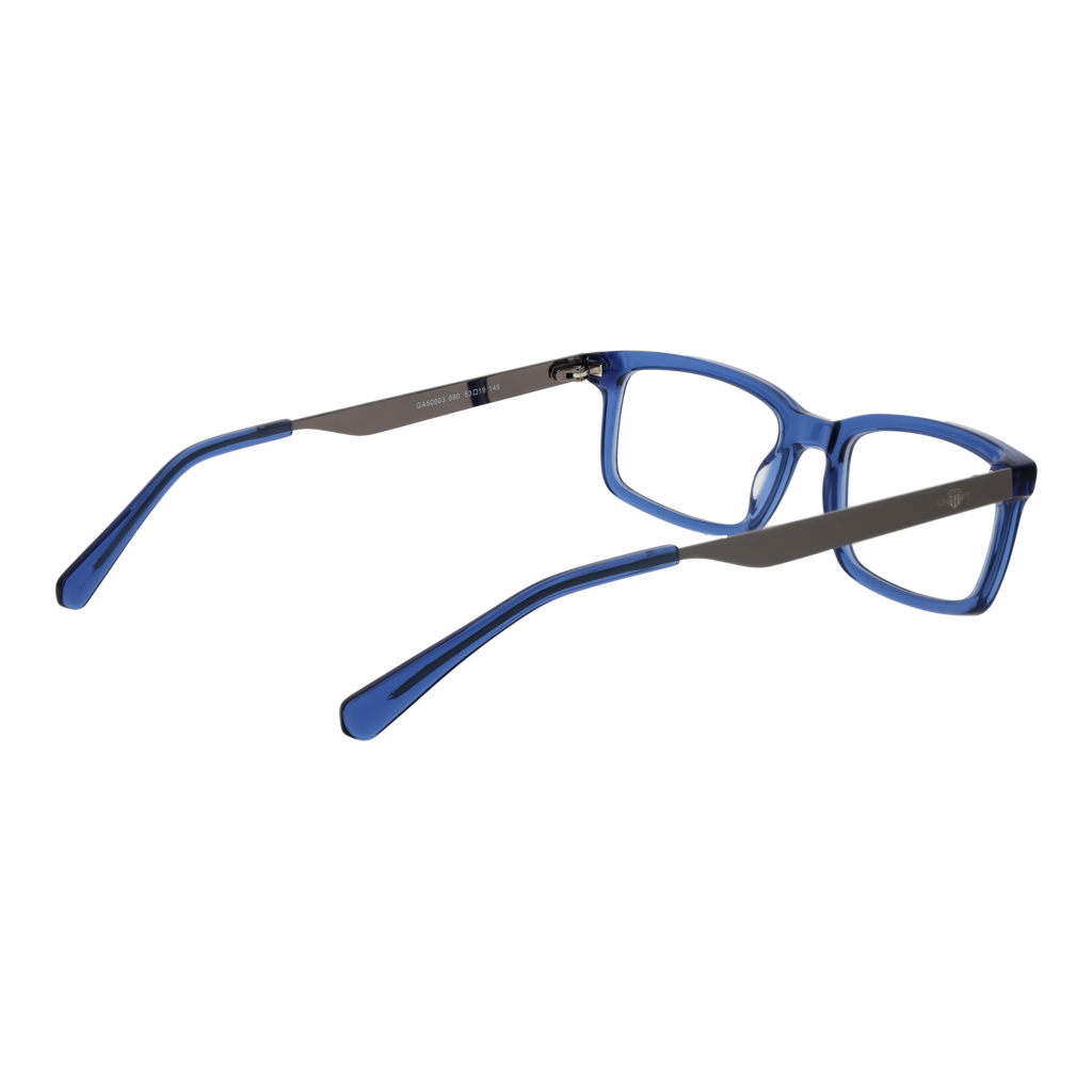 Blue/Demo glasses