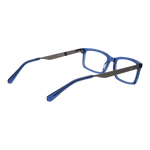 Blue/Demo glasses