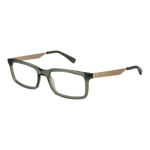Green / Clear