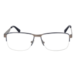 Brown/Demo glasses