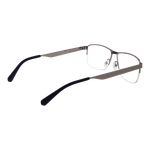 Brown/Demo glasses