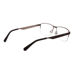 Brown/Demo glasses