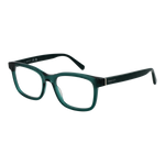 Green/Demo glasses