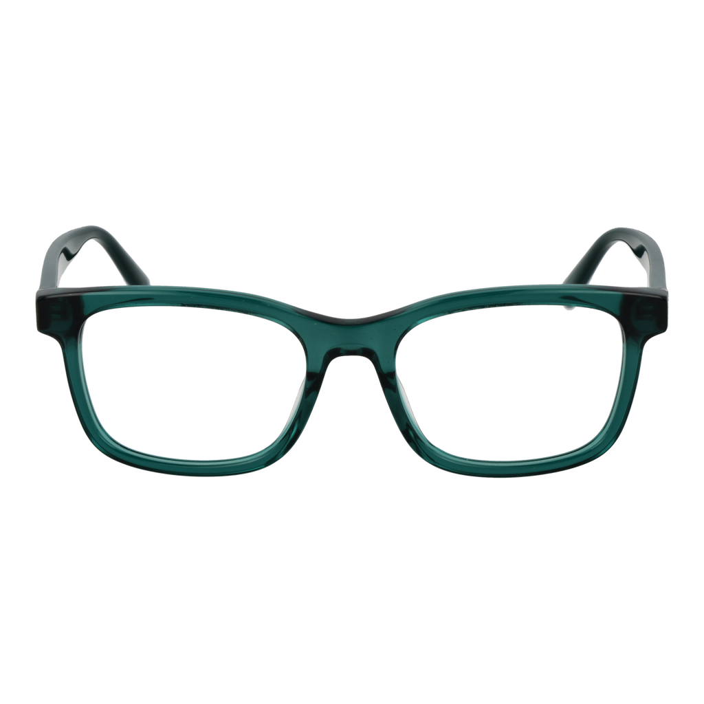 Green/Demo glasses