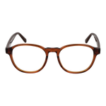 Brown/Demo glasses