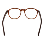 Brown/Demo glasses