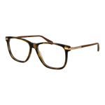 Brown/Demo glasses