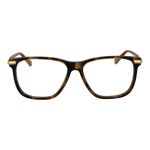 Brown/Demo glasses