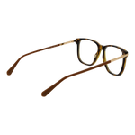 Brown/Demo glasses