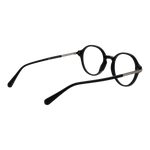 Black/Demo glasses