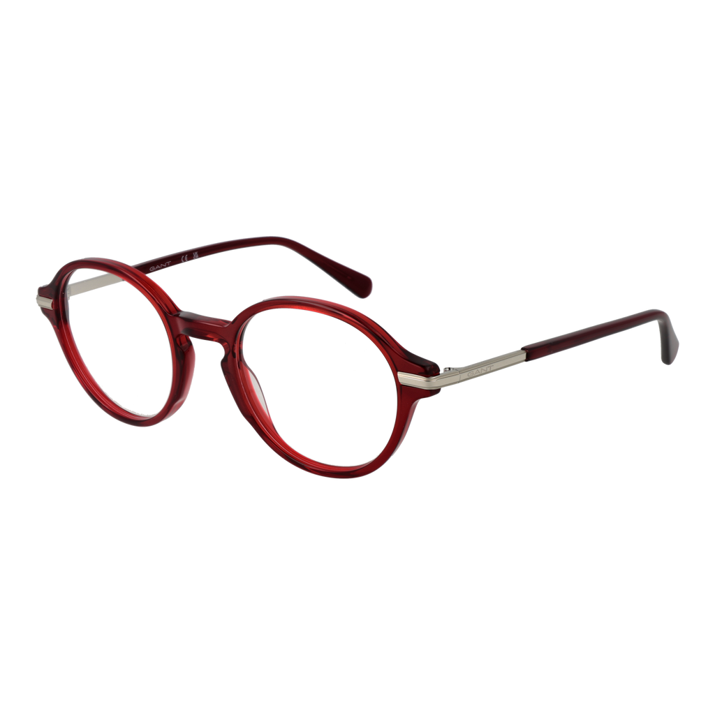 Red/Demo glasses