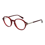Red / Clear