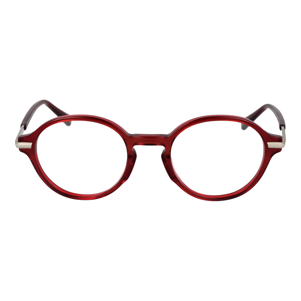 Red/Demo glasses