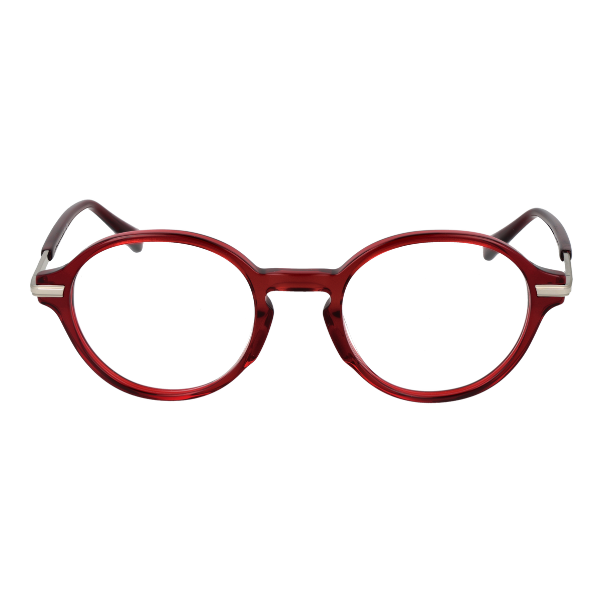Red/Demo glasses