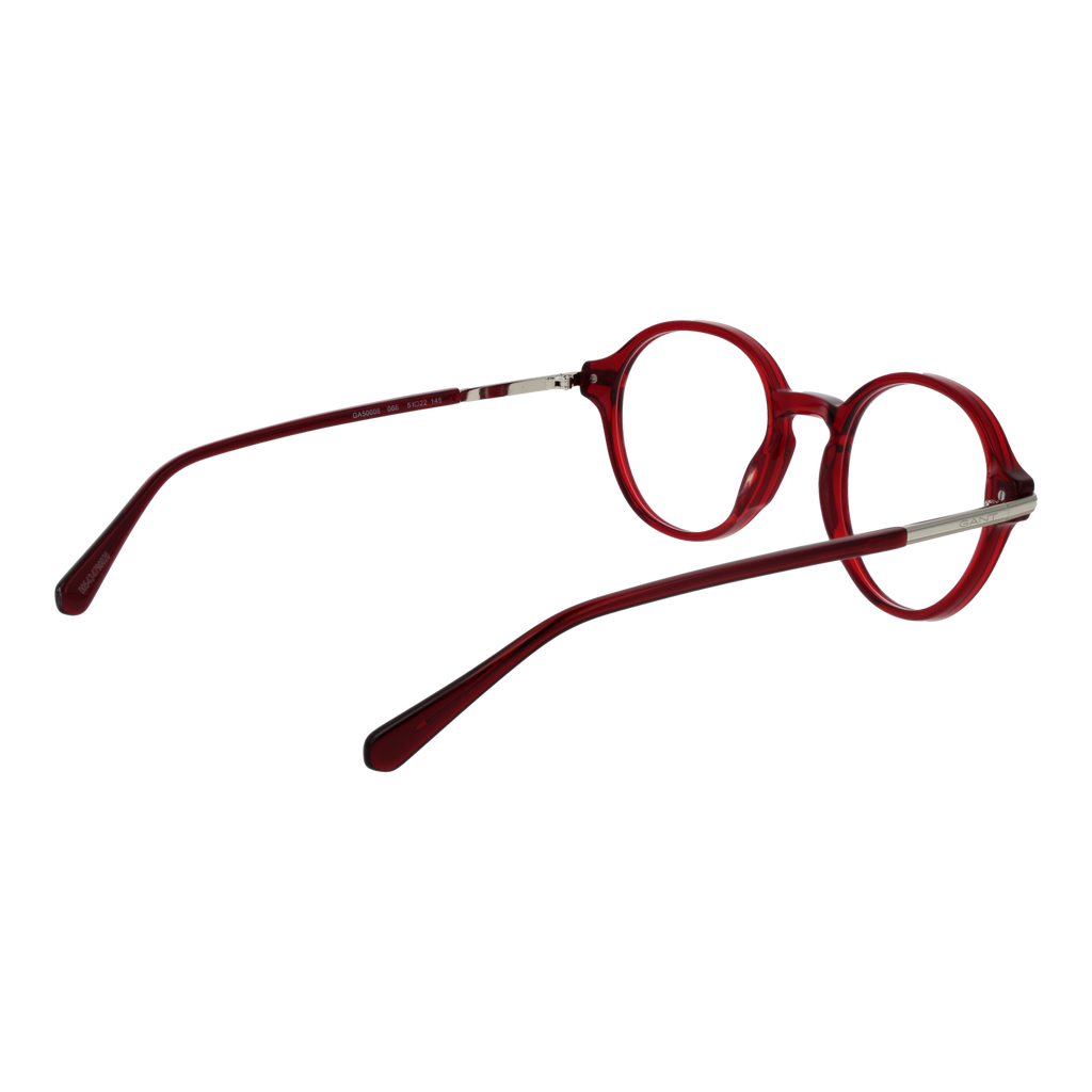 Red/Demo glasses
