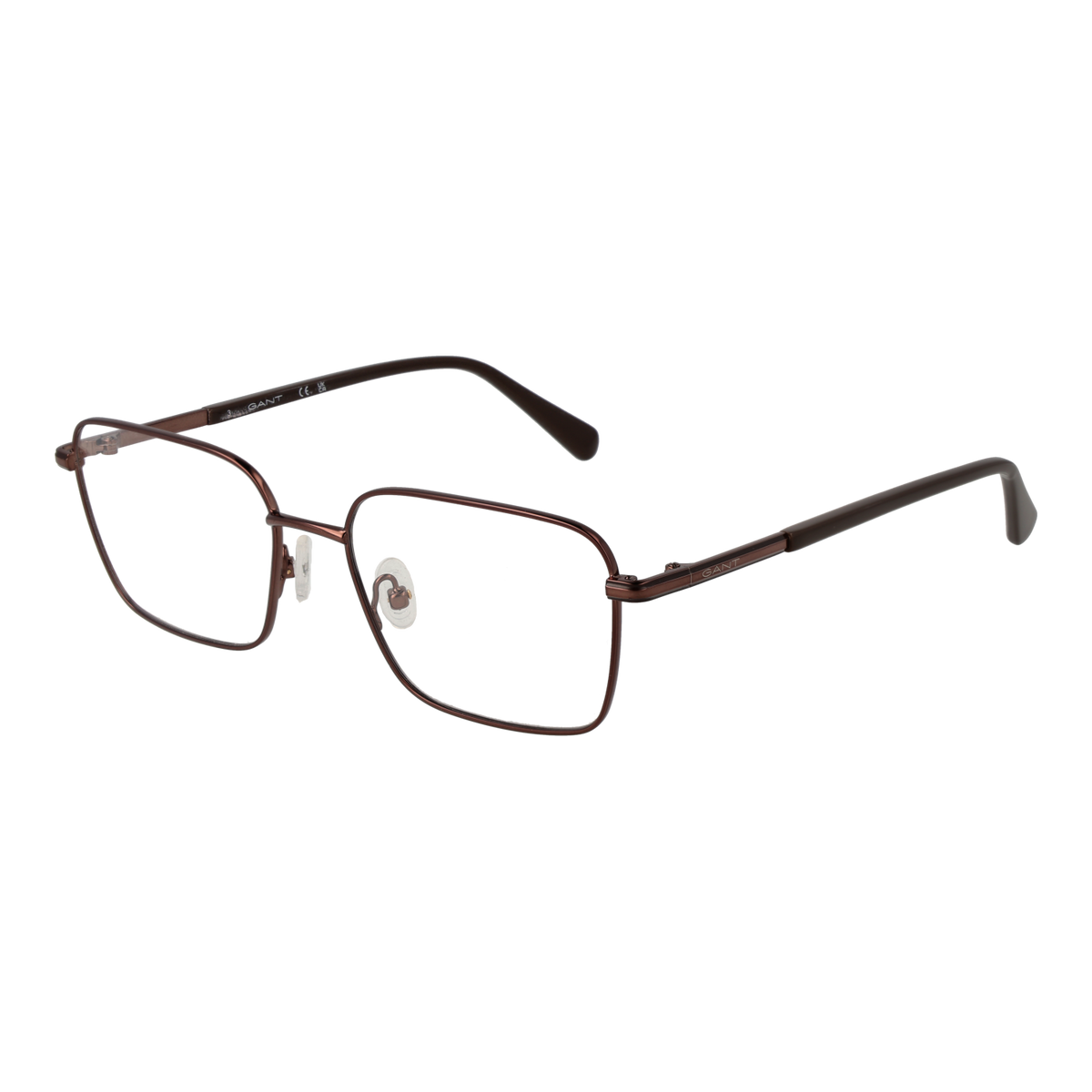 Copper/Demo glasses