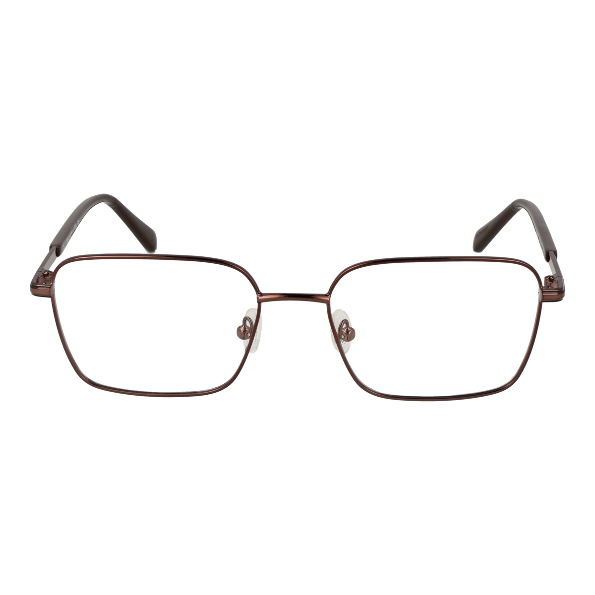 Copper/Demo glasses