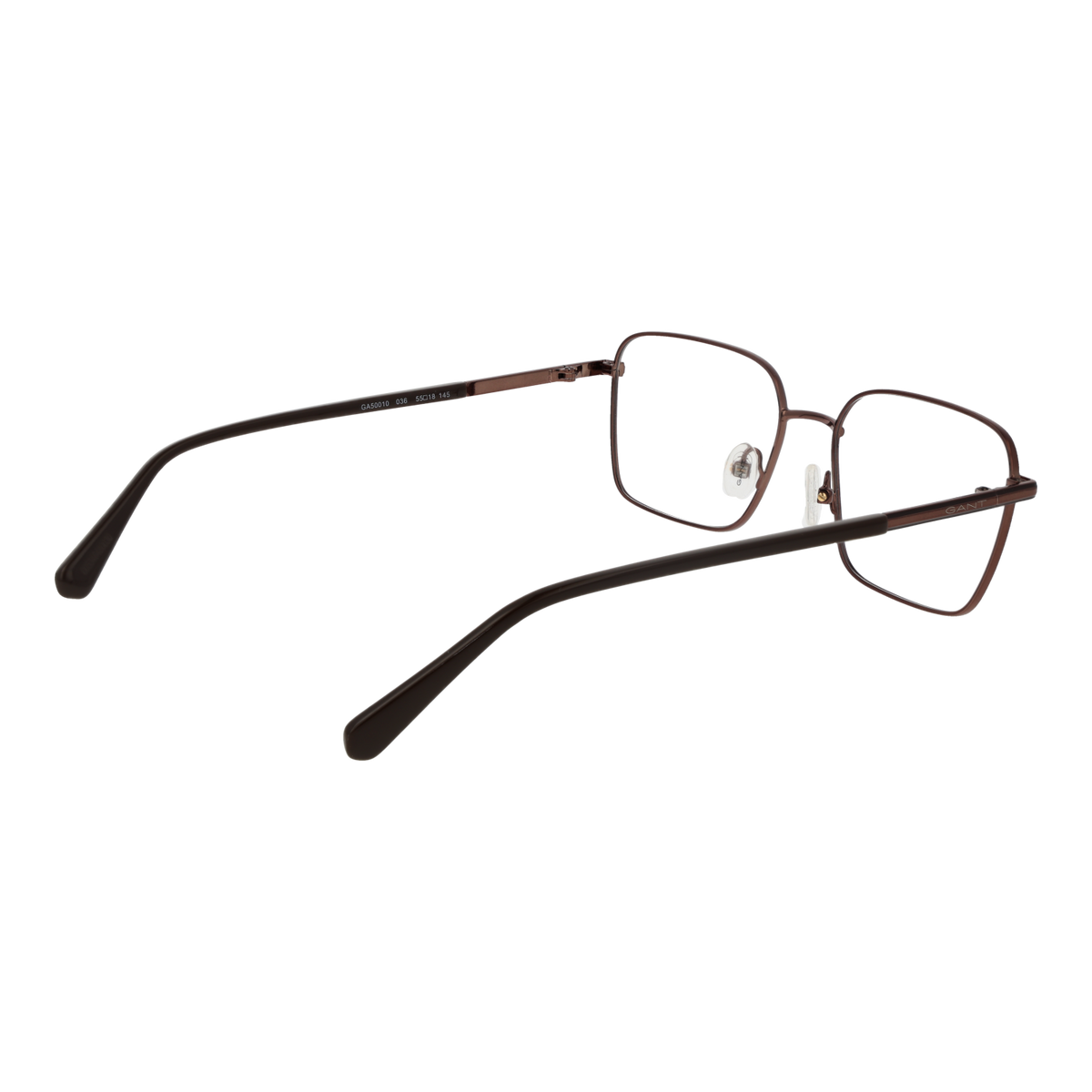 Copper/Demo glasses