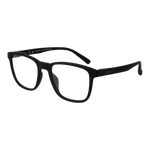Black / Clear