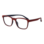 Red / Clear