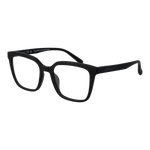 Black / Clear