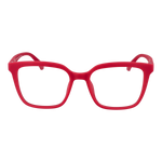 Rose/Demo glasses