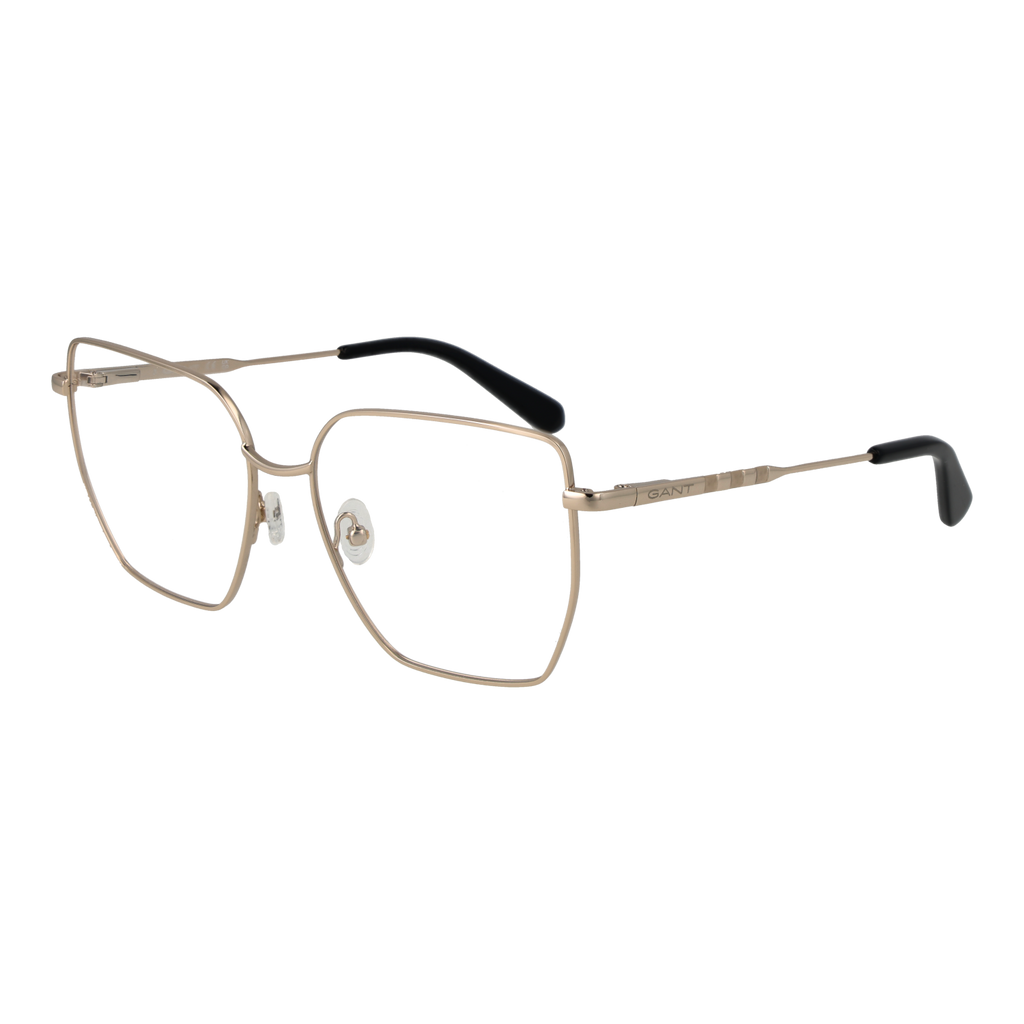 Gold/Demo glasses