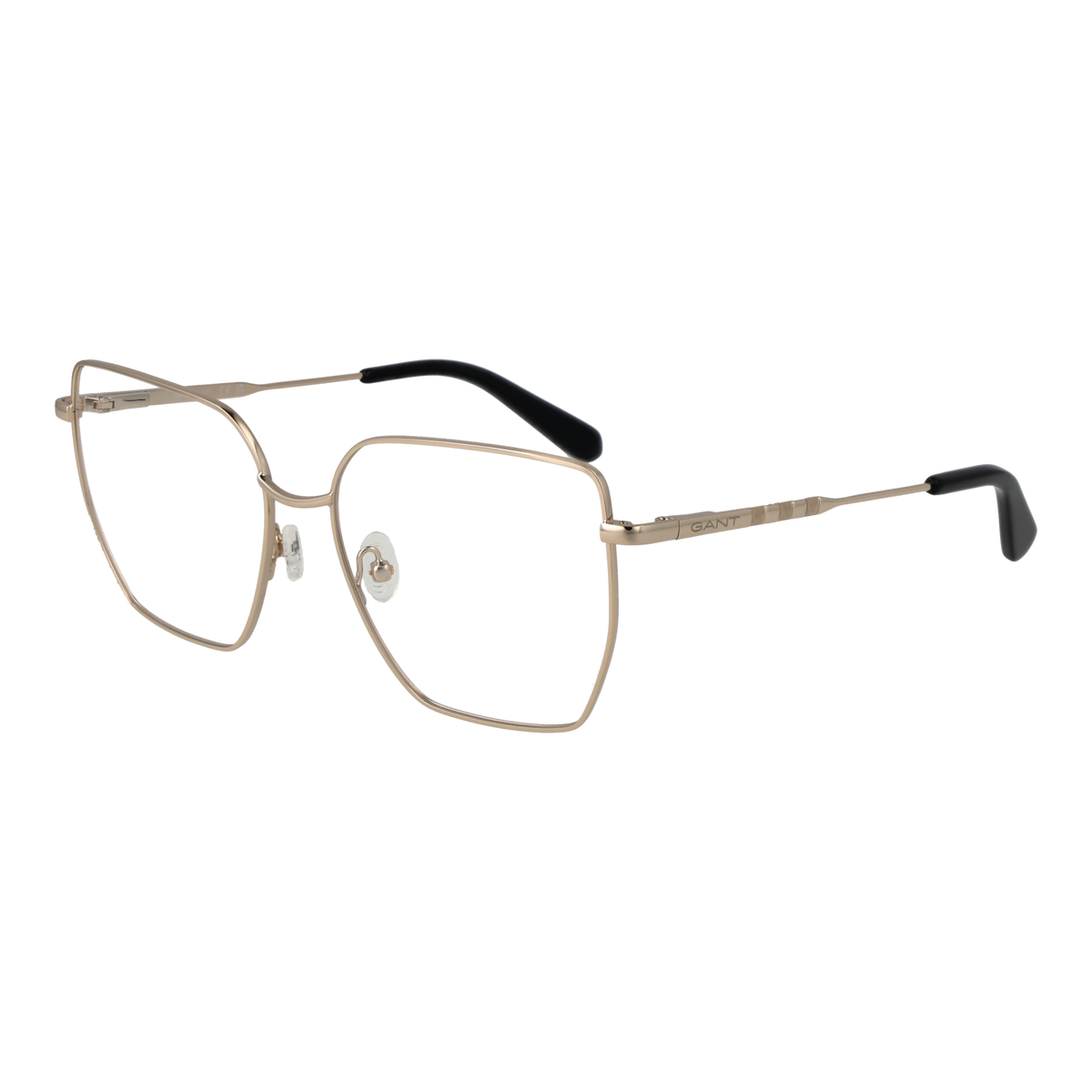 Gold/Demo glasses