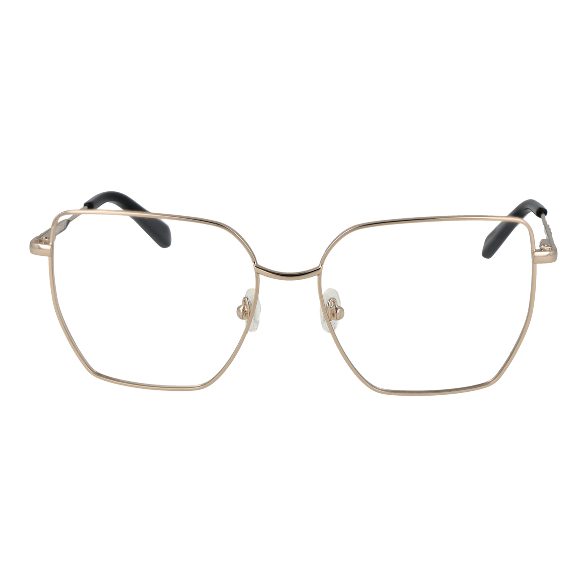 Gold/Demo glasses