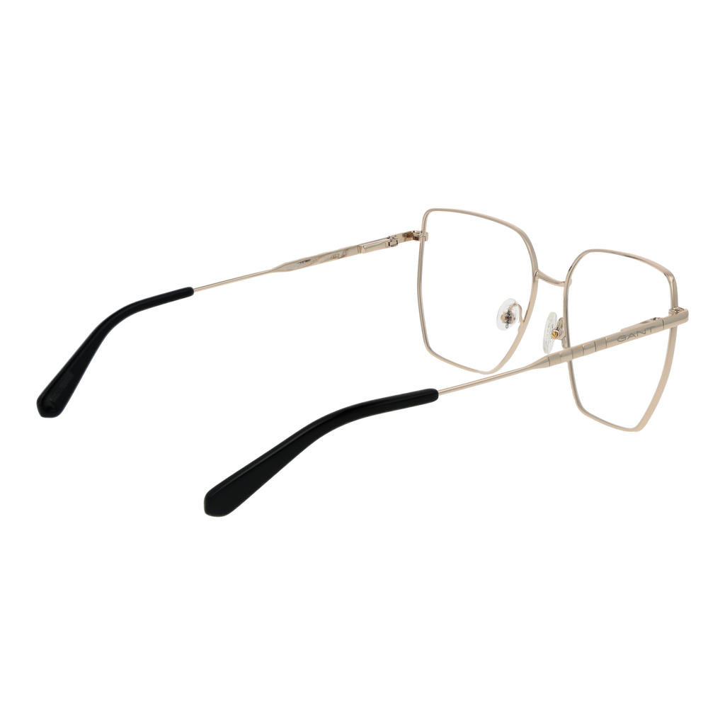 Gold/Demo glasses