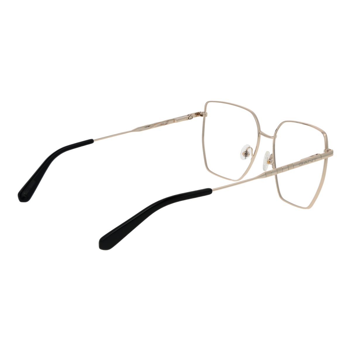 Gold/Demo glasses