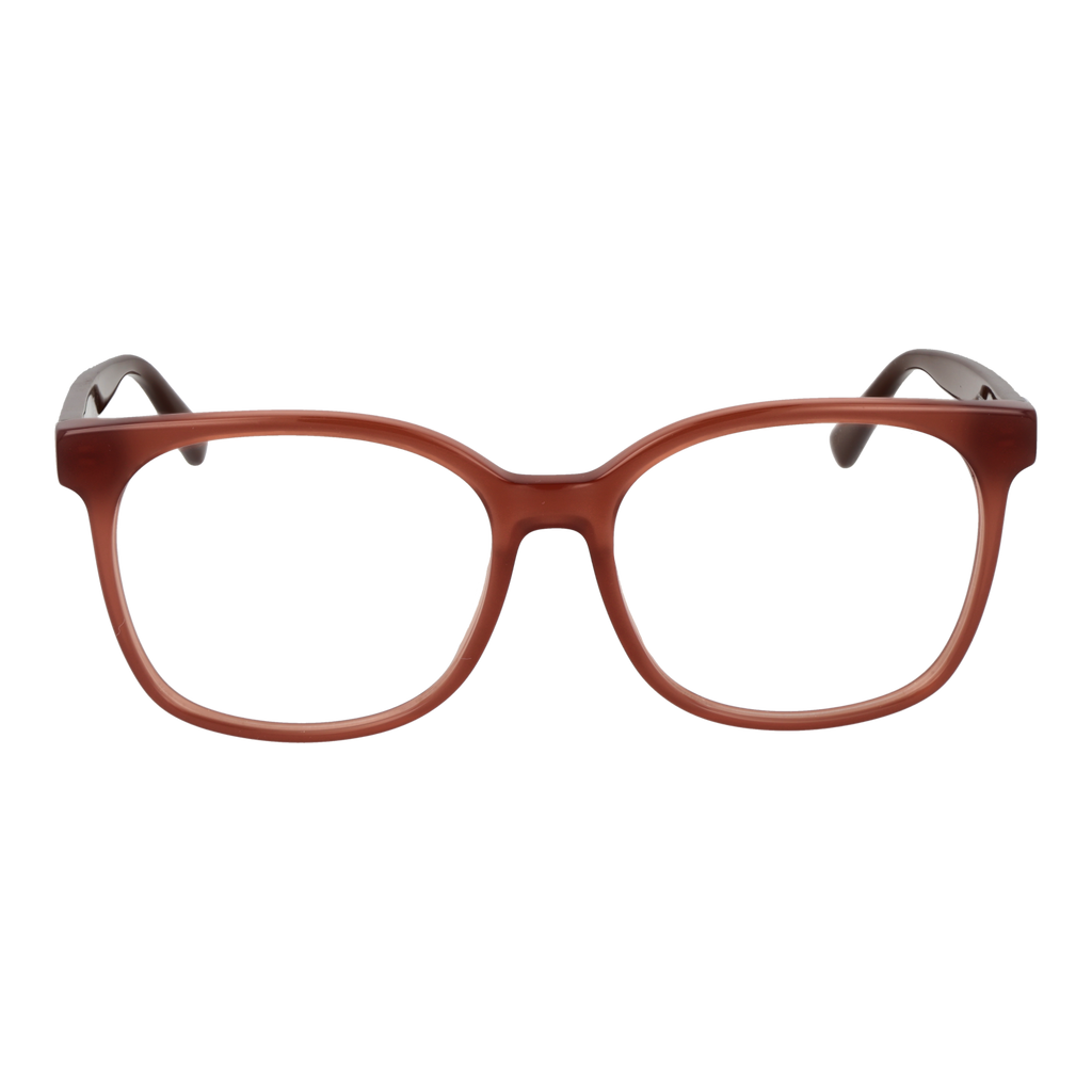 Rose/Demo glasses