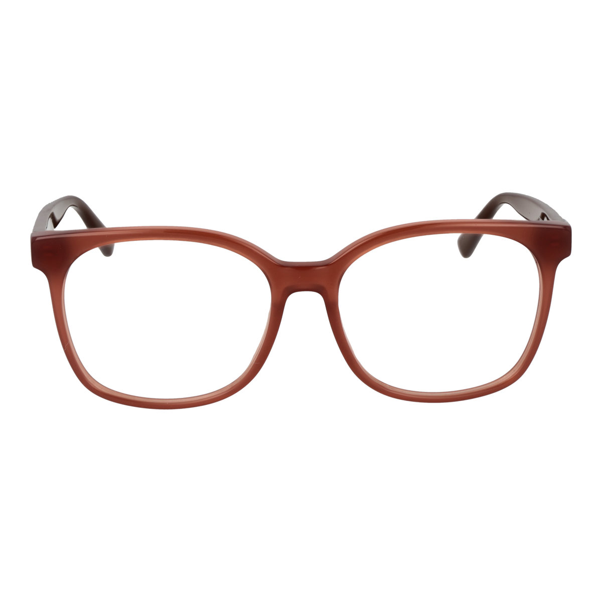 Rose/Demo glasses
