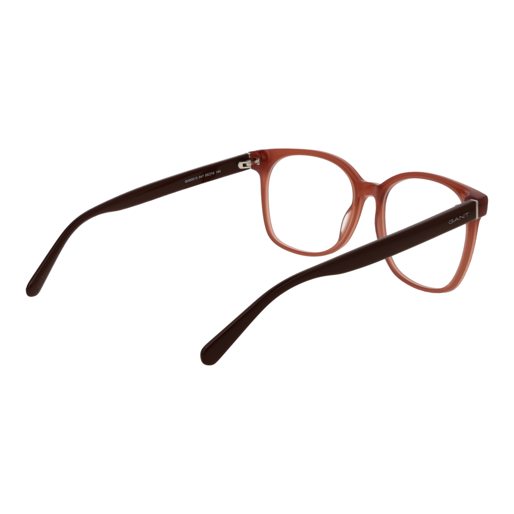 Rose/Demo glasses