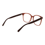 Rose/Demo glasses