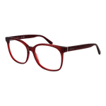Red / Clear