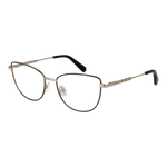 Black/Demo glasses