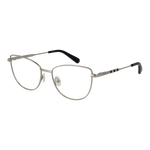 Silver / Demo glasses