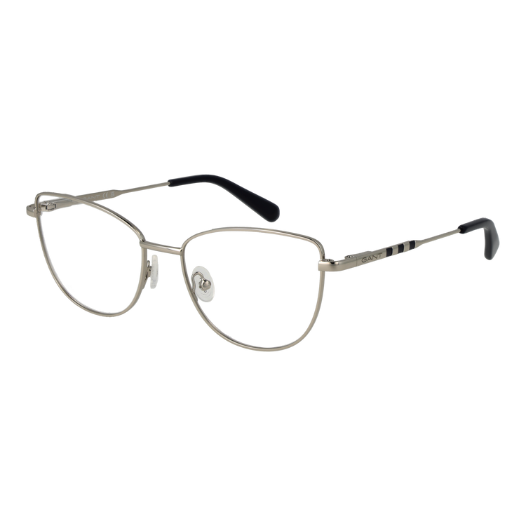 Silver/Demo glasses
