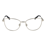 Silver/Demo glasses
