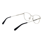 Silver/Demo glasses