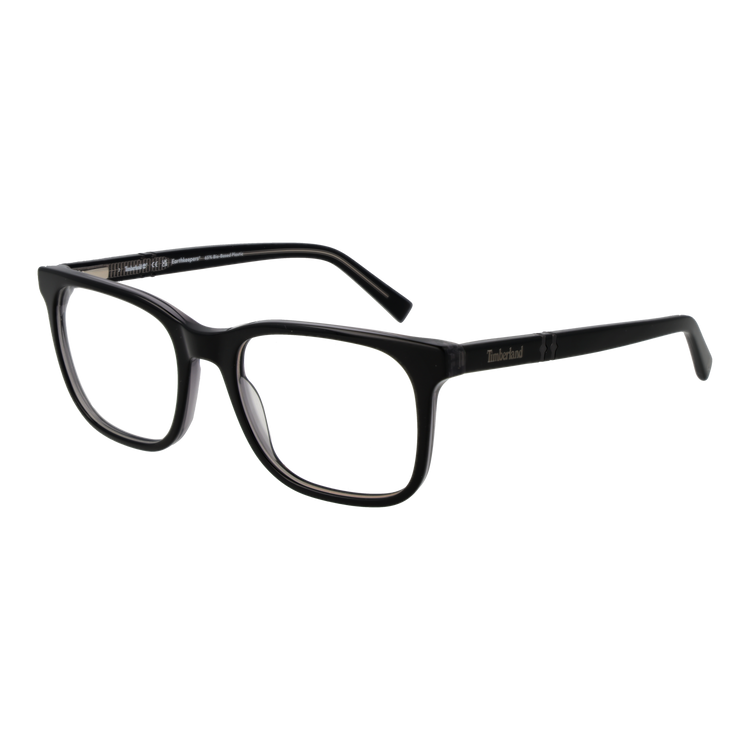 Black/Demo glasses