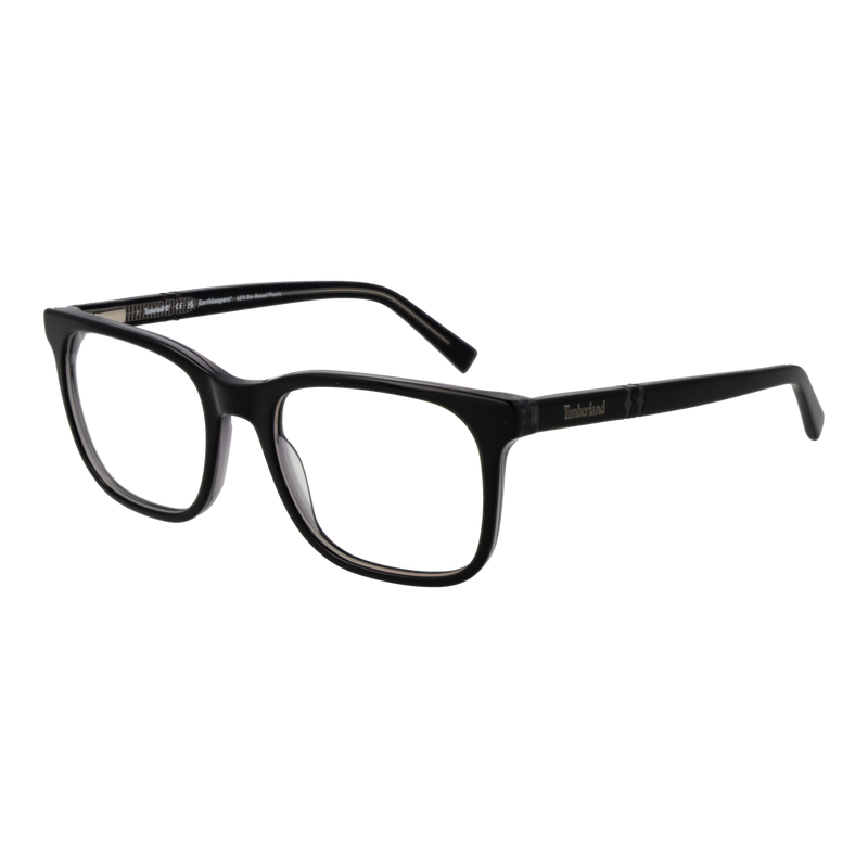 Black/Demo glasses