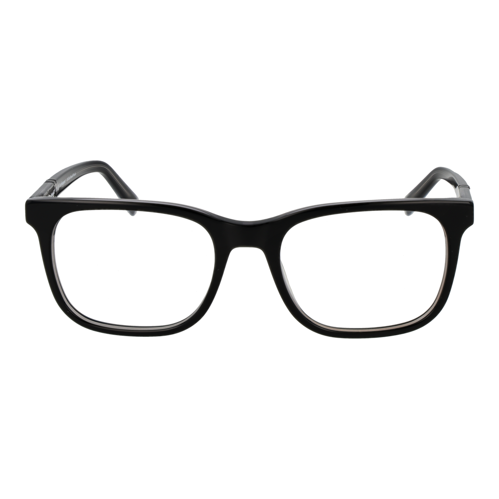 Black/Demo glasses
