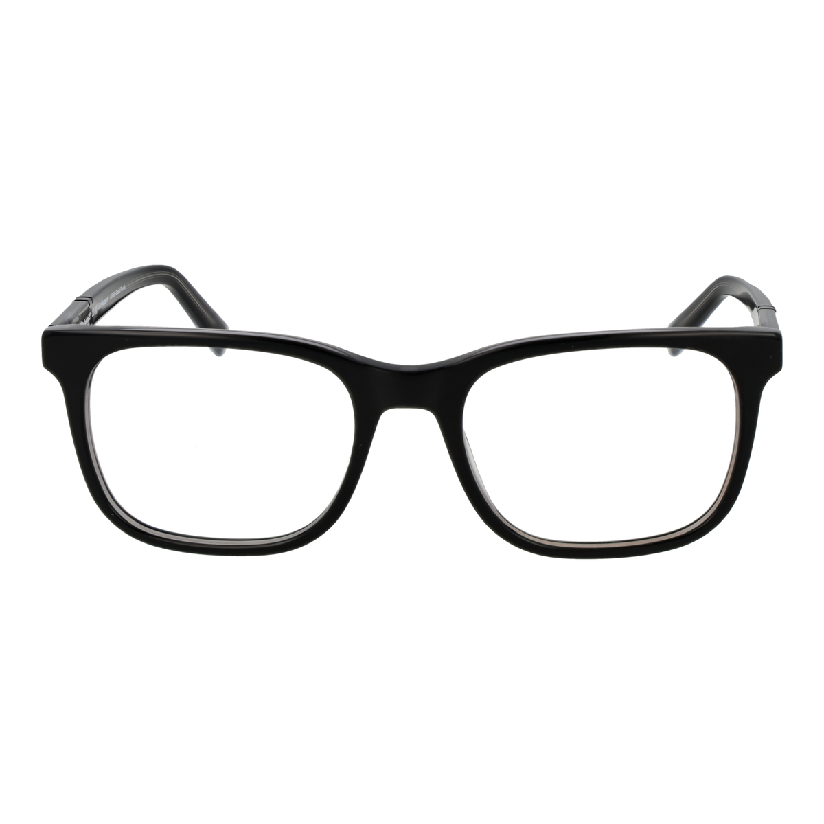 Black/Demo glasses